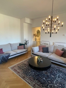 Apartment - Meijerbergsgatan Göteborg