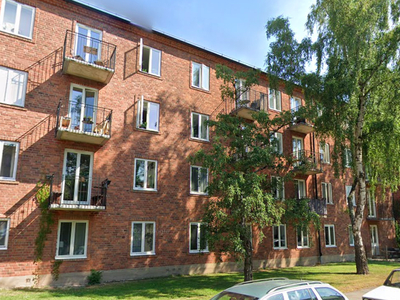 Apartment - Möckelvägen Årsta