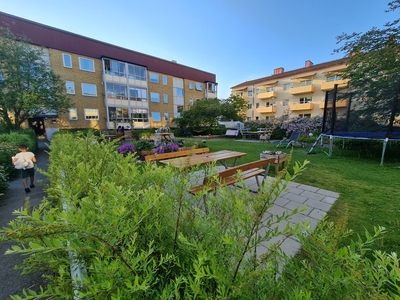 Apartment - Norrby tvärgata Borås