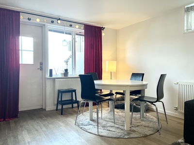 Apartment - Nysättravägen Södertälje