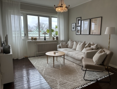 Apartment - Ottfjällsgatan Göteborg