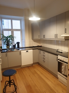 Apartment - Pålsjögatan Helsingborg