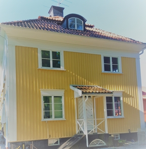 House - Prästgårdsängen Västerhaninge