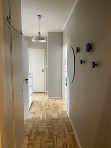 Apartment - Rebetskygatan Sundsvall