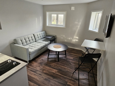 Apartment - Saltövägen Karlskrona