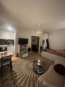 Apartment - Sankt Göransgatan Stockholm