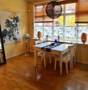 Apartment - Södra Kopparslagargatan Gävle