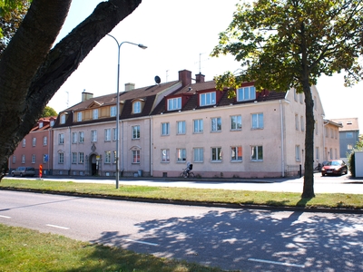 Apartment - Södra Vägen Kalmar