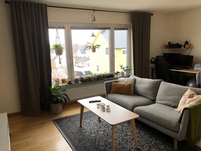 Apartment - Sofiehemsvägen Umeå