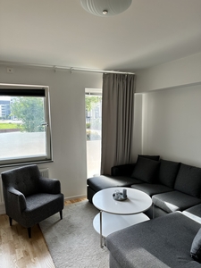 Apartment - Solvändan Lund