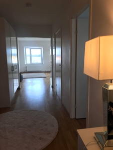 Apartment - Spannmålsgatan Helsingborg