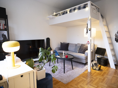 Apartment - Ståltrådsvägen Bromma