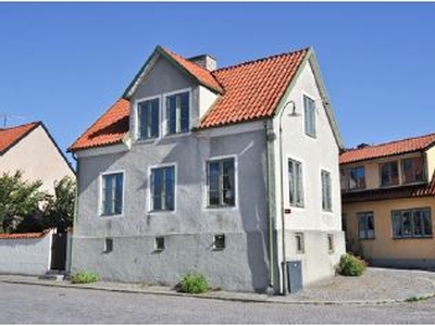 Apartment - Strandgatan Visby