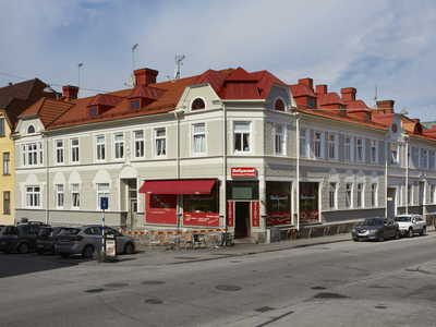 Apartment - Sturegatan Borås