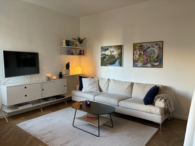 Apartment - Sturegatan Stockholm