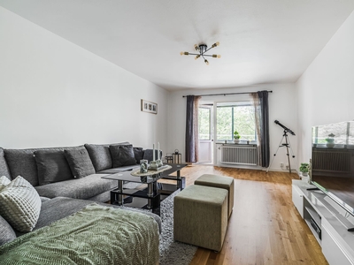 Apartment - Törnerosgatan Eskilstuna