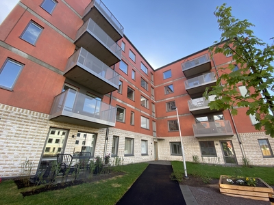 Apartment - Trapetsgatan Ängelholm