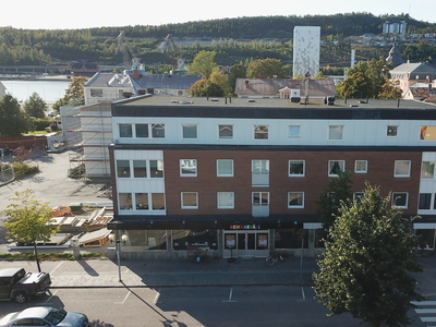 Apartment - Trädgårdsgatan ÖRNSKÖLDSVIK