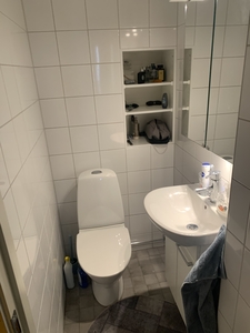 Apartment - Troedsgatan Helsingborg