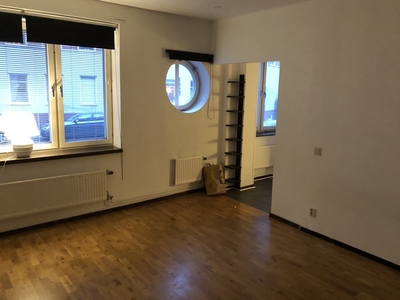 Apartment - Upplandsplan Malmö