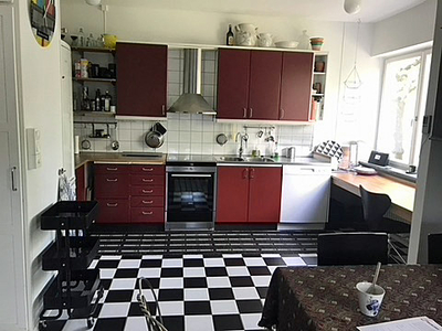 Apartment - Vindragarvägen Stockholm