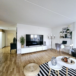 Apartment - Västerleden Ystad