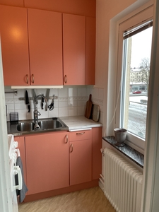 Apartment - Västra Storgatan Eskilstuna