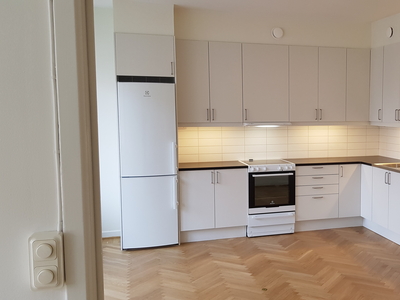 Apartment - Västra Storgatan Kristianstad