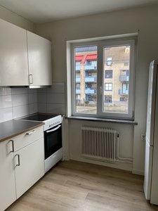 Apartment - Vävaregatan Landskrona