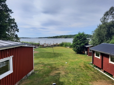 Cottage - Droppemålavägen Ronneby