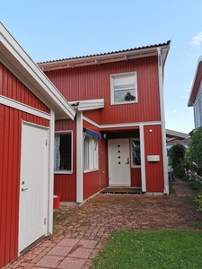 Duplex - Innerspåret Täby