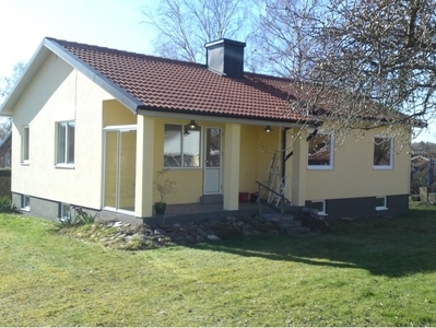 House - Malmros väg Klippan