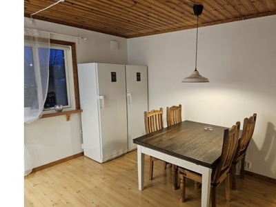 Hyr ett 1-rums lägenhet på 41 m² i Ängelholm