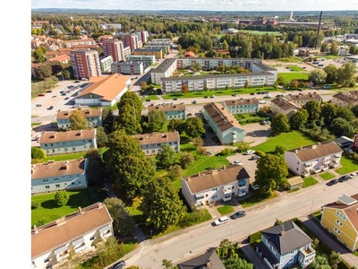 Hyr ett 2-rums lägenhet på 43 m² i Avesta