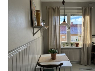 Hyr ett 2-rums lägenhet på 47 m² i Göteborg