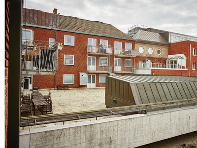 Hyr ett 2-rums lägenhet på 56 m² i Eslöv - Centrum