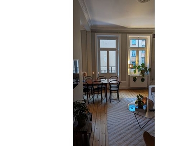 Hyr ett 2-rums lägenhet på 57 m² i Stockholm