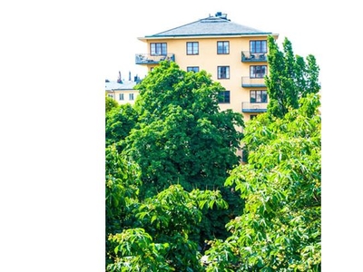 Hyr ett 2-rums lägenhet på 63 m² i Stockholm