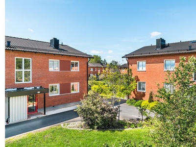 Hyr ett 2-rums lägenhet på 67 m² i Bredaryd