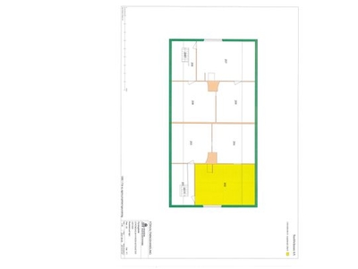 Hyr ett 2-rums lägenhet på 80 m² i Västerås