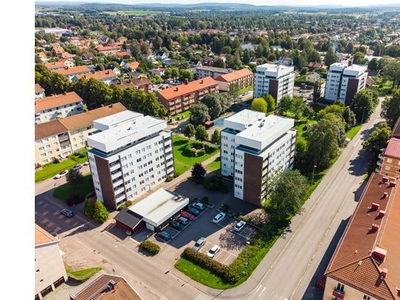 Hyr ett 4-rums lägenhet på 105 m² i Borlänge