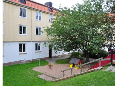 Hyr ett 4-rums lägenhet på 82 m² i Göteborg