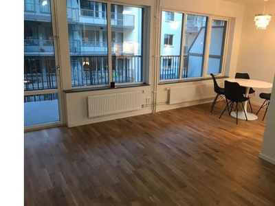 Hyr ett 4-rums lägenhet på 91 m² i Norrköping