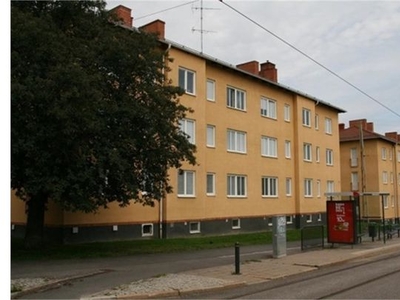 lägenhet – haga, norrköping