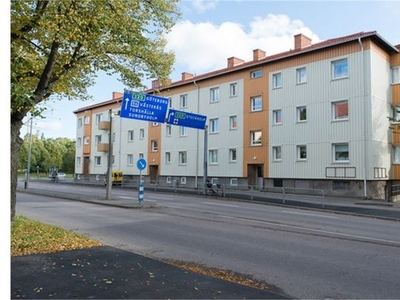 lägenhet – öster, eskilstuna