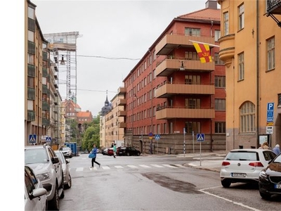 lägenhet – södermalm, stockholm