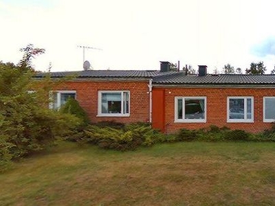 Terrace house - Granvägen Nyköping