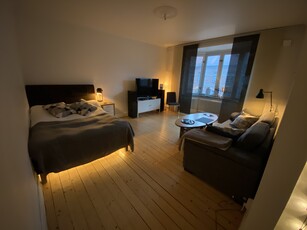 Apartment - Bellmansgatan Malmö