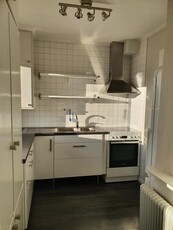 Apartment - Birkagatan Gävle