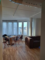 Apartment - Blekholmstorget Stockholm